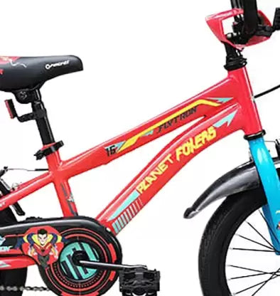 FIREFOX BIKES Firefox Flytron 16 18 T Girls Cycle/Womens Cycle (Single Speed, Multicolor) (OPEN BOX) FIREFOX BIKES Firefox Flytron 16 18 T Girls Cycle/Womens Cycle (Single Speed, Multicolor) (OPEN BOX)